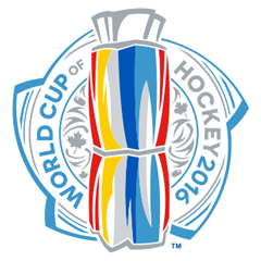 World Cup of Hockey №1 стартовал.